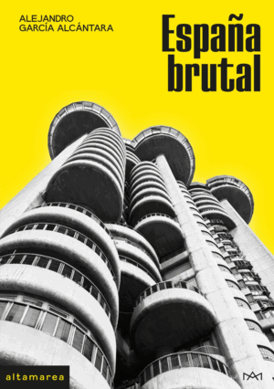 ESPAÑA BRUTAL
