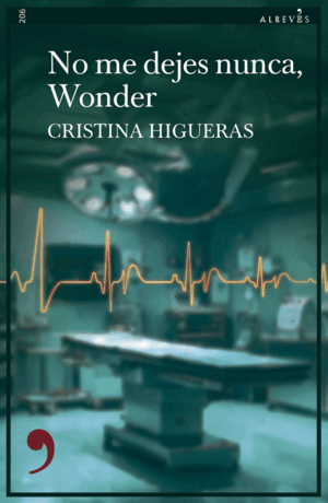 NO ME DEJES NUNCA, WONDER
