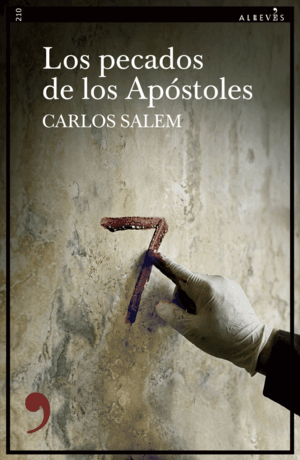 LOS PECADOS DE LOS APÓSTOLES