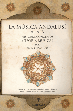 LA MÚSICA ANDALUSÍ