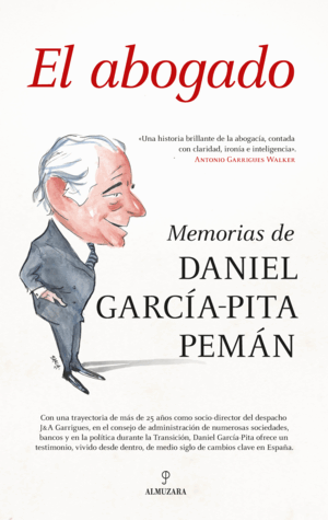 EL ABOGADO. MEMORIAS