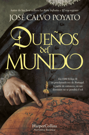 DUEÑOS DEL MUNDO