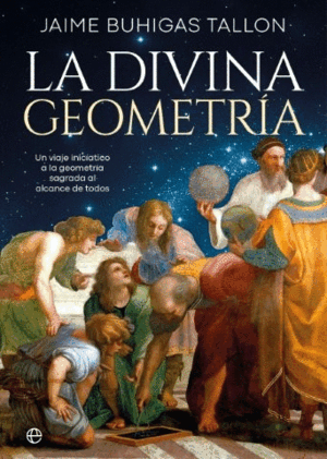 LA DIVINA GEOMETRÍA