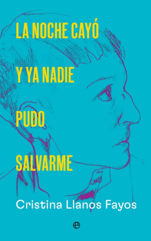 LA NOCHE CAYO Y YA NADIE PUDO SALVARME