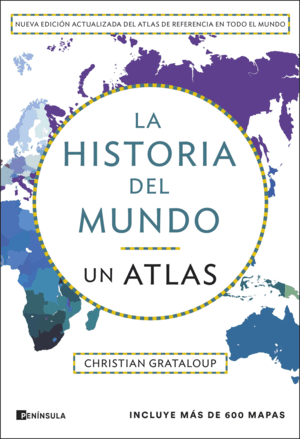 LA HISTORIA DEL MUNDO
