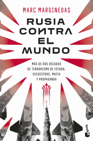 RUSIA CONTRA EL MUNDO
