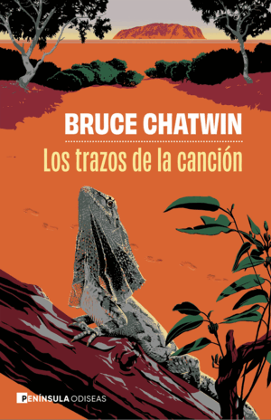 LOS TRAZOS DE LA CANCION