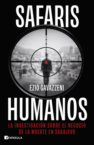 SAFARIS HUMANOS
