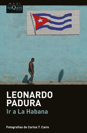 IR A LA HABANA