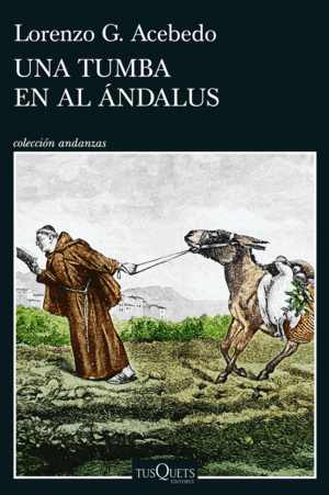 UNA TUMBA EN AL ÁNDALUS