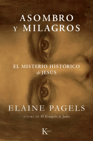 ASOMBRO Y MILAGROS