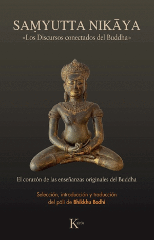 SAMYUTTA NIKAYA