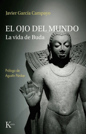 EL OJO DEL MUNDO