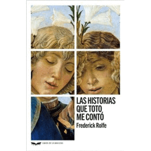 LAS HISTORIAS QUE TOTO ME CONTÓ
