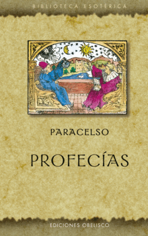 PROFECIAS