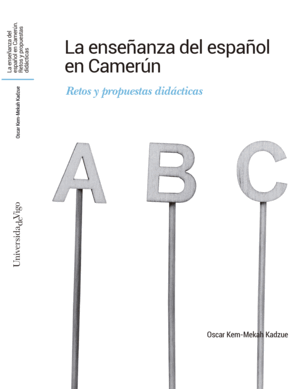 LA ENSEÑANZA DEL ESPAÑOL EN CAMERÚN