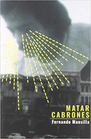 MATAR CABRONES