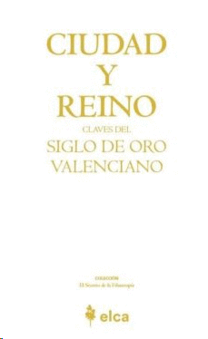 CIUDAD Y REINO CLAVES DEL SIGLO XV VALENCIANO
