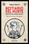 BESTIARIO DEL NORTE... SERES MITOLÓGICOS