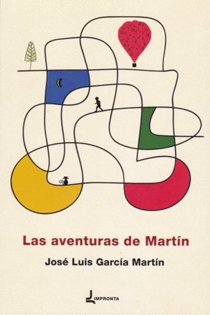 AVENTURAS DE MARTIN, LAS