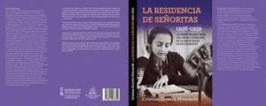LA RESIDENCIA DE SEÑORITAS, 1936-1939