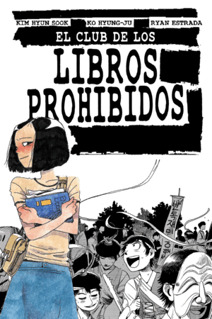 CLUB DE LOS LIBROS PROHIBIDOS, EL
