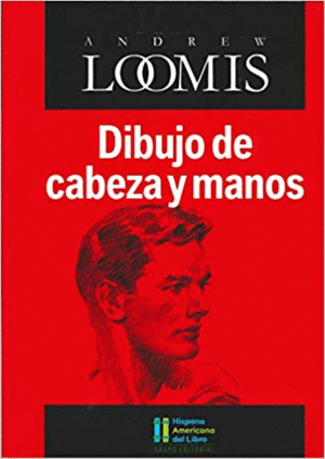 DIBUJO DE CABEZA Y MANOS