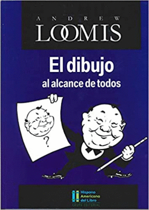 EL DIBUJO AL ALCANCE DE TODOS
