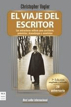 VIAJE DEL ESCRITOR, EL