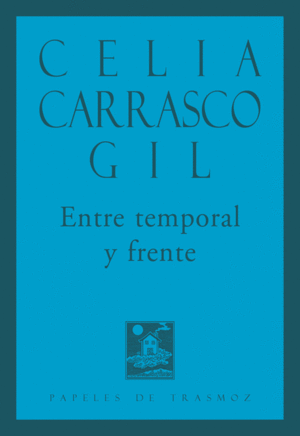 ENTRE TEMPORAL Y FRENTE