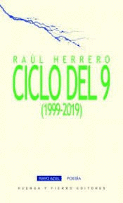 CICLO DEL 9 (1999-2019. POESÍA)