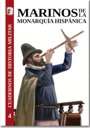 MARINOS DE LA MONARQUIA HISPANICA