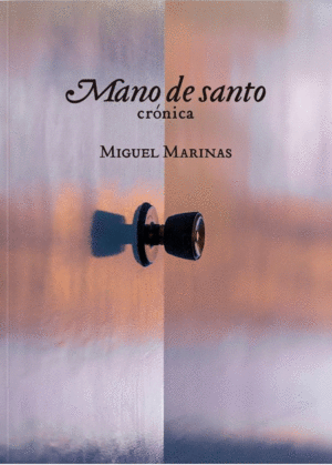 MANO DE SANTO
