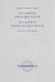 YE CAPITAL TOLO QUE FLUYE; ES CAPITAL TODO LO QUE FLUYE