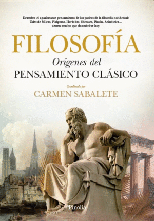 FILOSOFÍA. UNA INTRODUCCIÓN