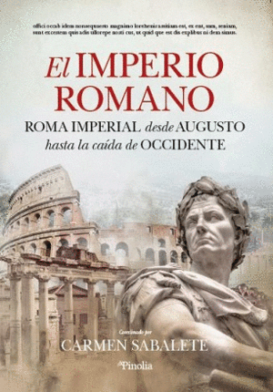 EL IMPERIO ROMANO
