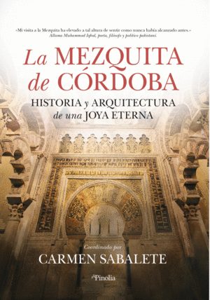 LA MEZQUITA DE CÓRDOBA