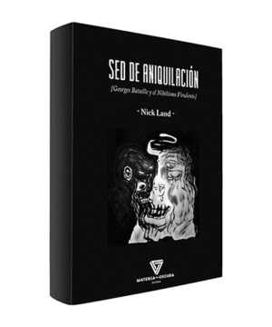 SED DE ANIQUILACION