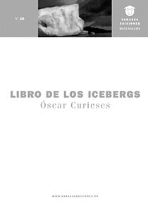 LIBRO DE LOS ICEBERGS