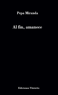 AL FIN, AMANECE