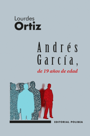 ANDRES GARCIA DE 19 AÑOS DE EDAD
