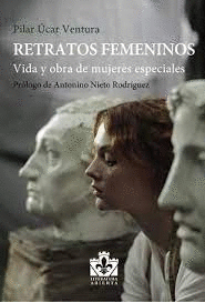 RETRATOS FEMENINOS
