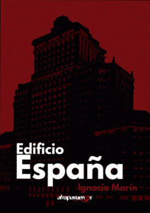EDIFICIO ESPAÑA
