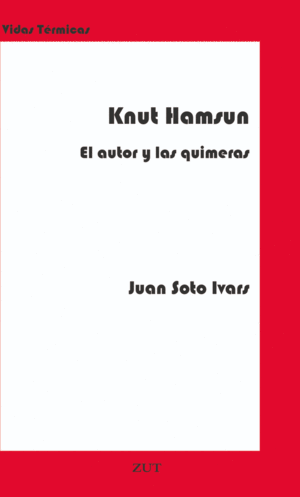 KNUT HAMSUN