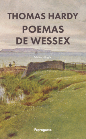 POEMAS DE WESSEX
