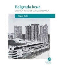 BELGRADO BRUT