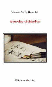 ACORDES OLVIDADOS