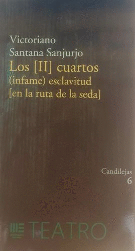 LOS DOS CUARTOS INFAME ESCLAVITUD EN LA RUTA DE LA SEDA