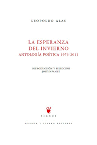 LA ESPERANZA DEL INVIERNO