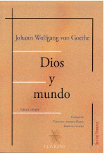 DIOS Y MUNDO